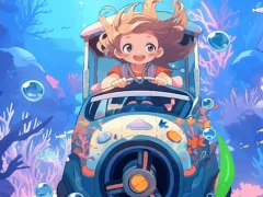 Pull the Pin Fish Rescue – kostenloses Online-Spiel