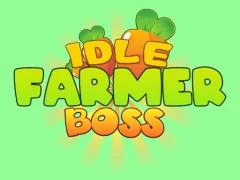 Idle Farmer Boss – kostenloses Online-Spiel