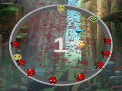 Rotating Moji Apocalypse – kostenloses Online-Spiel