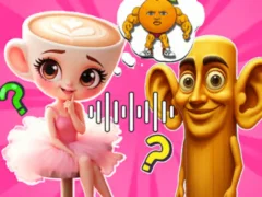 Kids Quiz: Brainrot Soundboard Memes – kostenloses Online-Spiel