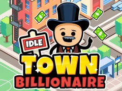 Idle Town Billionaire – kostenloses Online-Spiel