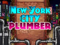 Newyork City Plumber – kostenloses Online-Spiel