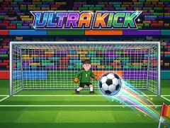Ultra Kick – kostenloses Online-Spiel