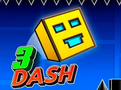 3 Dash – kostenloses Online-Spiel