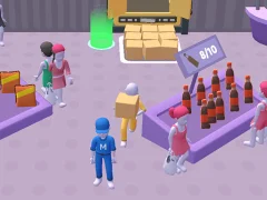 Boss Market – kostenloses Online-Spiel