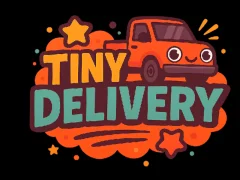 Tiny Delivery – kostenloses Online-Spiel