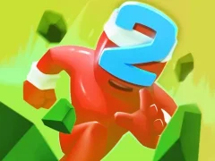 Merge Grabber: Race To 2048 – kostenloses Online-Spiel