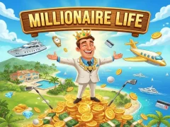Millionaire Life – kostenloses Online-Spiel