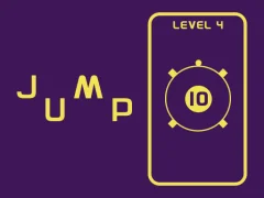 Jump – kostenloses Online-Spiel