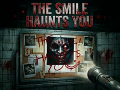 The Smile Haunts You – kostenloses Online-Spiel