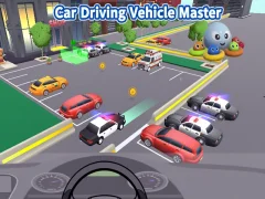Car Driving Vehicle Master – kostenloses Online-Spiel