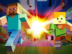 Nubic Boom Crusher – kostenloses Online-Spiel