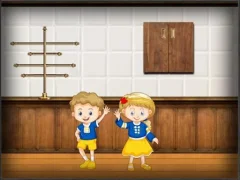 Amgel Kids Room Escape 67 – kostenloses Online-Spiel