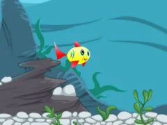The Happiest Fish – kostenloses Online-Spiel