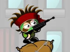 City Siege – kostenloses Online-Spiel