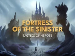 Fortress of the Sinister – kostenloses Online-Spiel