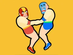 Wrestle Jump 2 – kostenloses Online-Spiel