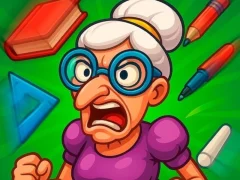 Troll The Teacher – kostenloses Online-Spiel