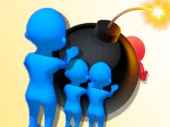 Boom Push – kostenloses Online-Spiel