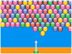 Bubble Shooter Classic – kostenloses Online-Spiel