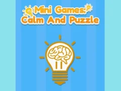Mini Games: Calm and Puzzle – kostenloses Online-Spiel