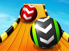 Sky Balls 3D – kostenloses Online-Spiel