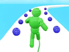 Running wool – kostenloses Online-Spiel