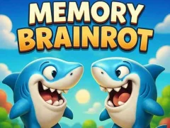 Brainrot Memory – kostenloses Online-Spiel