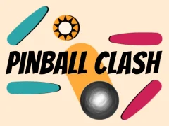 Pinball Clash – kostenloses Online-Spiel