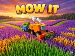 Mow It – kostenloses Online-Spiel