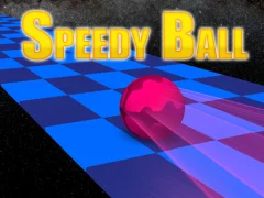 Speedy Ball – kostenloses Online-Spiel