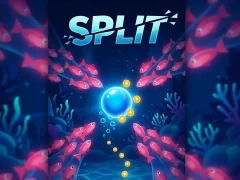 Split – kostenloses Online-Spiel