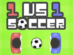 1vs1 soccer – kostenloses Online-Spiel