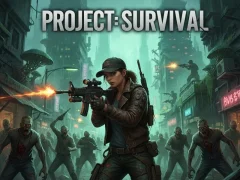 Project: Survival – kostenloses Online-Spiel