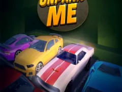 Unpark Me – kostenloses Online-Spiel