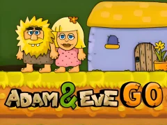 Adam and Eve GO – kostenloses Online-Spiel