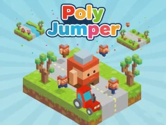 Poly Jumper – kostenloses Online-Spiel