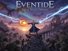 Eventide – kostenloses Online-Spiel
