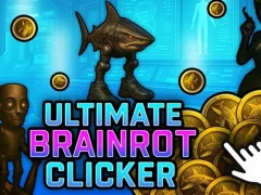 Ultimate Brainrot Clicker – kostenloses Online-Spiel