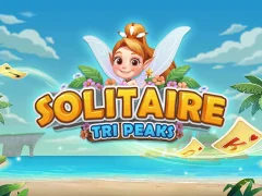 Solitaire tri peaks – kostenloses Online-Spiel