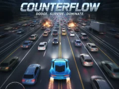 Counterflow – kostenloses Online-Spiel