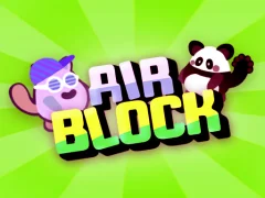 Air Block – kostenloses Online-Spiel