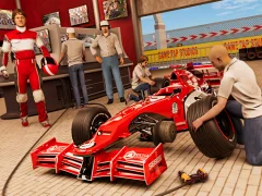Formula Racing – kostenloses Online-Spiel