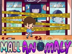 Mall Anomaly – kostenloses Online-Spiel