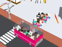 Overloaded Passagers – kostenloses Online-Spiel