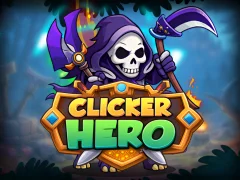 Clicker Hero – kostenloses Online-Spiel