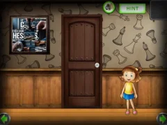 Amgel Kids Room Escape 333 – kostenloses Online-Spiel
