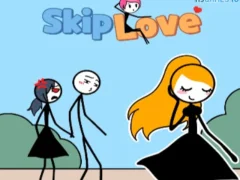 Skip Love – kostenloses Online-Spiel