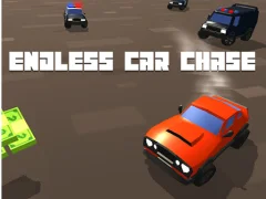 Endless Car Chase – kostenloses Online-Spiel