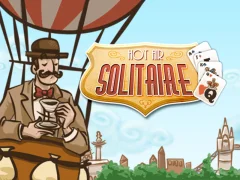 Hot Air Solitaire – kostenloses Online-Spiel